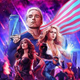 Imagen para el artículo titulado La parodia del Snyder Cut de The Boys es tan buena que casi desearía que fuera real